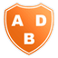 Asociación Deportiva Berazategui logo