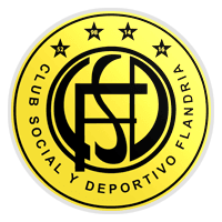 Club Social y Deportivo Flandria