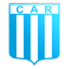 Club Atlético Racing de Córdoba logo