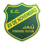 Esporte Clube XV de Novembro de Jaú logo