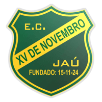 Esporte Clube XV de Novembro de Jaú