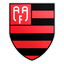Associação Atlética Flamengo logo