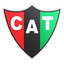 Clube Atlético Taquaritinga logo