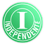 Independente Esporte Clube (AP) logo