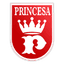 Princesa do Solimões Esporte Clube logo