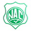 Nacional Atlético Clube de Patos logo