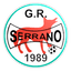 Grêmio Recreativo Serrano logo
