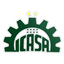 Recreativa e Cultural Icasa logo
