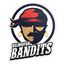 Belmopan Bandits FSC logo