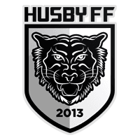 Husby FF