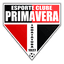 Esporte Clube Primavera logo