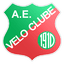 Associação Esportiva Velo Clube Rioclarense logo