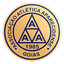 Associação Atlética Aparecidense logo