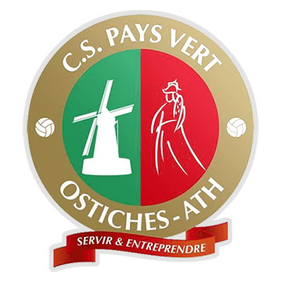 CS Pays Vert Ostiches-Ath
