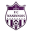 FC Naninnois logo