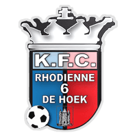 KFC Rhodienne-De Hoek