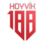 Football Club Hoyvík logo