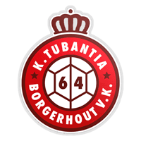 K Tubantia Borgerhout VK