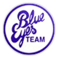 Blue Eyes Team