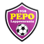 PEPO Lappeenranta logo