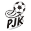 Pirkkalan Jalkapalloklubi logo