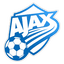 Ajax Sarkkiranta logo