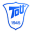 Toivalan Urheilijat logo