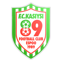 FC Kasiysi