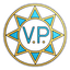 Vihtavuoren Pamaus logo