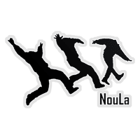 Nouseva Laaka