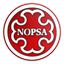 Nastolan Nopsa logo