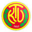 Kellon Työväen Urheilijat logo