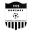 Korsnäs FF logo