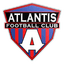 Atlantis FC/Akatemia logo
