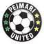 Peimari United logo