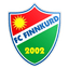 FC Finnkurd logo