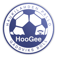 Haukilahden Pallo - Gäddviks Boll