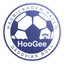 Haukilahden Pallo - Gäddviks Boll logo