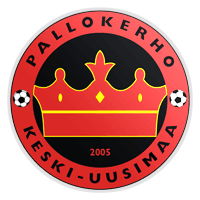 Pallokerho Keski-Uusimaa/2