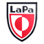 FC LaPa logo