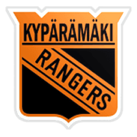 Kypärämäki Rangers