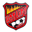 FC Hot Lips logo