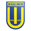 Ikaalisten Urheilijat logo