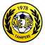 Nekalan Pallo logo