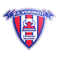 FC Viikingit / S.C.P.