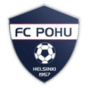 FC POHU/Hurjin