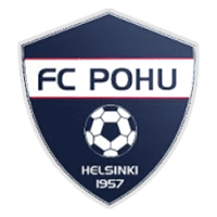 Pohjois-Haagan Urheilijat / Hurjin