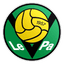 Leppävaaran Pallo/2 logo