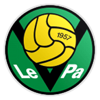 Leppävaaran Pallo/2