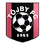 Töjby FC logo